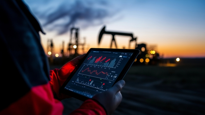 Digital Oilfields Grow Up as Remote Operations Expand