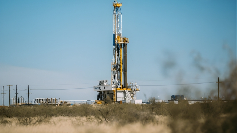 Why Smart Rigs Are Becoming the New Normal