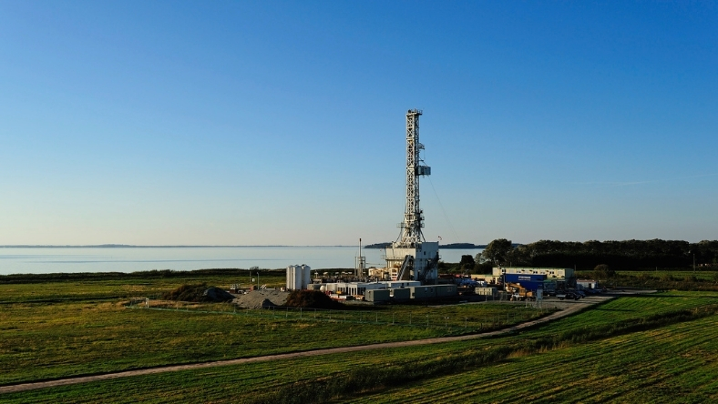 Smart Drilling Finds Its Footing as Automation Scales Up