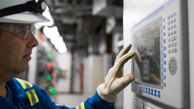 SLB and Rockwell Unwind Sensia as Automation Matures