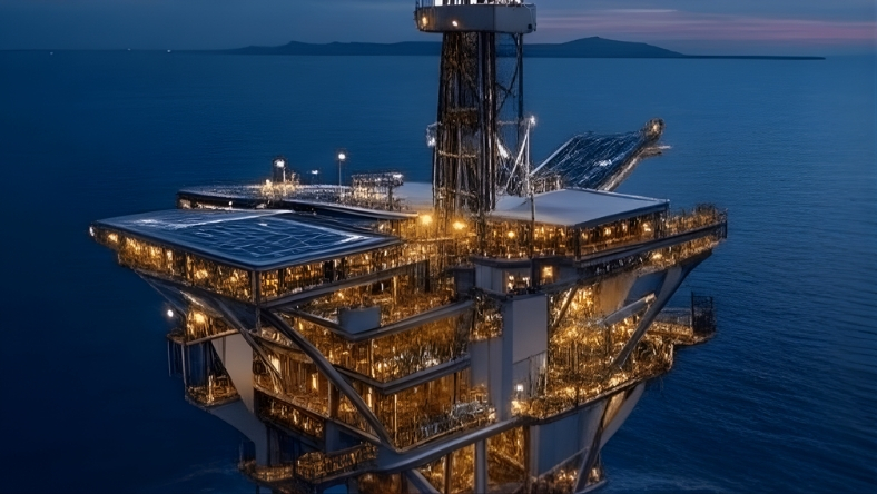 AI Grows Up in Oilfield Operations