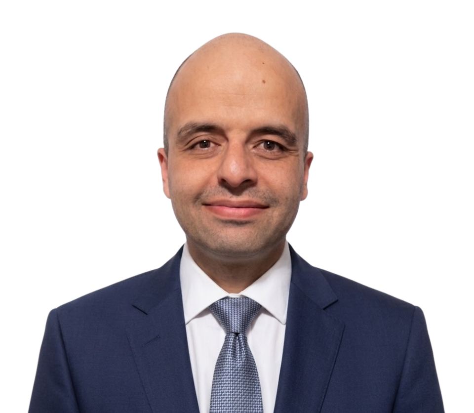 Mohammad Reza Mahdiani