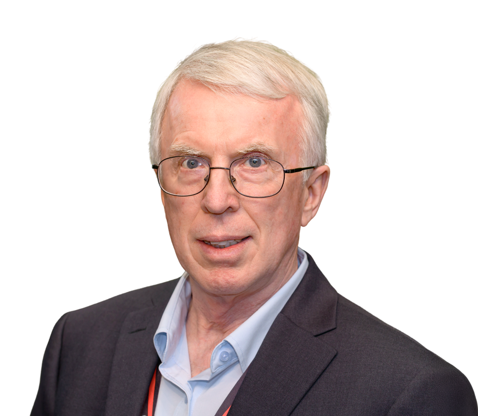 Marc Godin