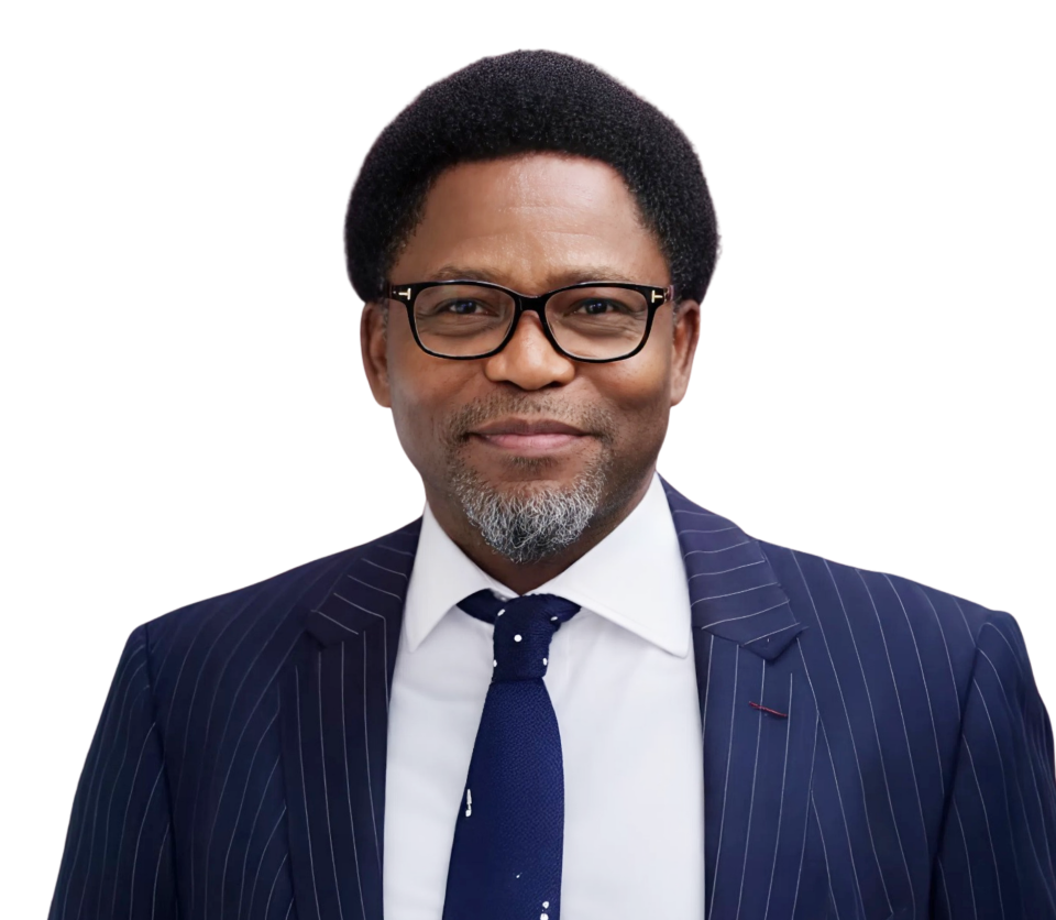 Desmond Inyamah