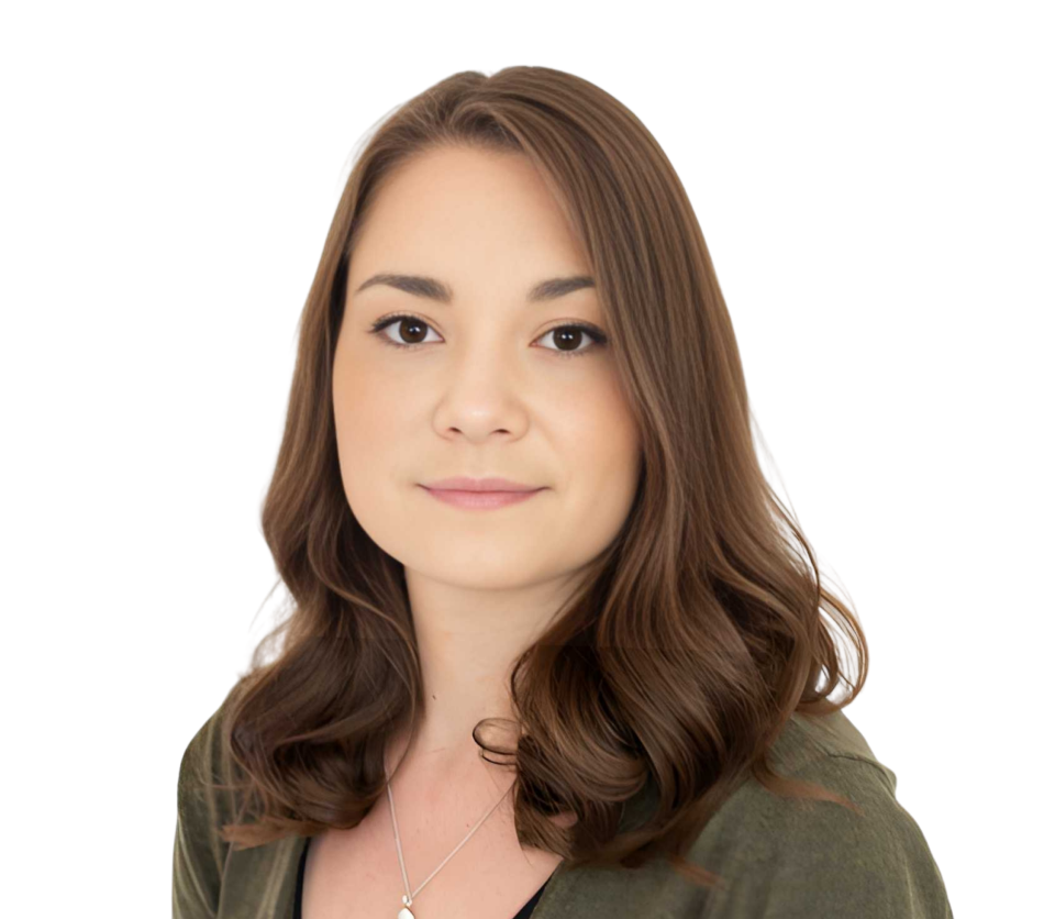 Brenna Barlow